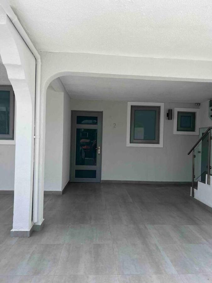 North Breeze Guest House 2 Toa Baja Екстериор снимка