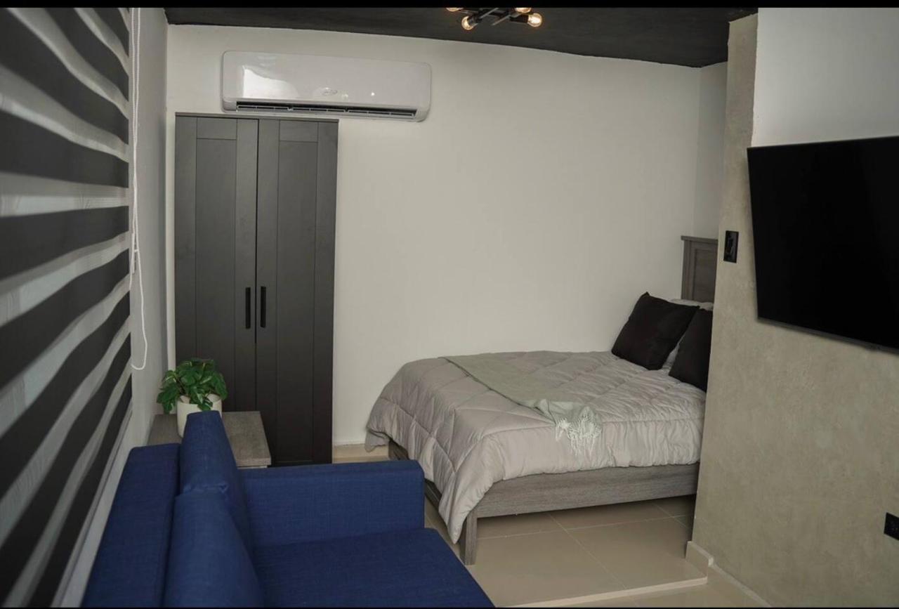 North Breeze Guest House 2 Toa Baja Екстериор снимка