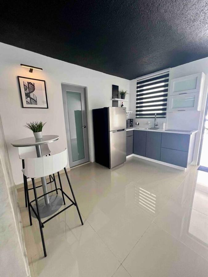 North Breeze Guest House 2 Toa Baja Екстериор снимка