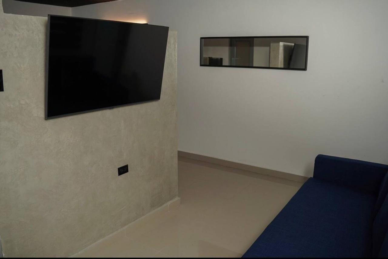 North Breeze Guest House 2 Toa Baja Екстериор снимка