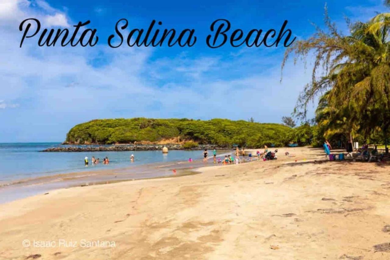 North Breeze Guest House 2 Toa Baja Екстериор снимка
