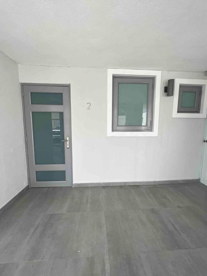 North Breeze Guest House 2 Toa Baja Екстериор снимка