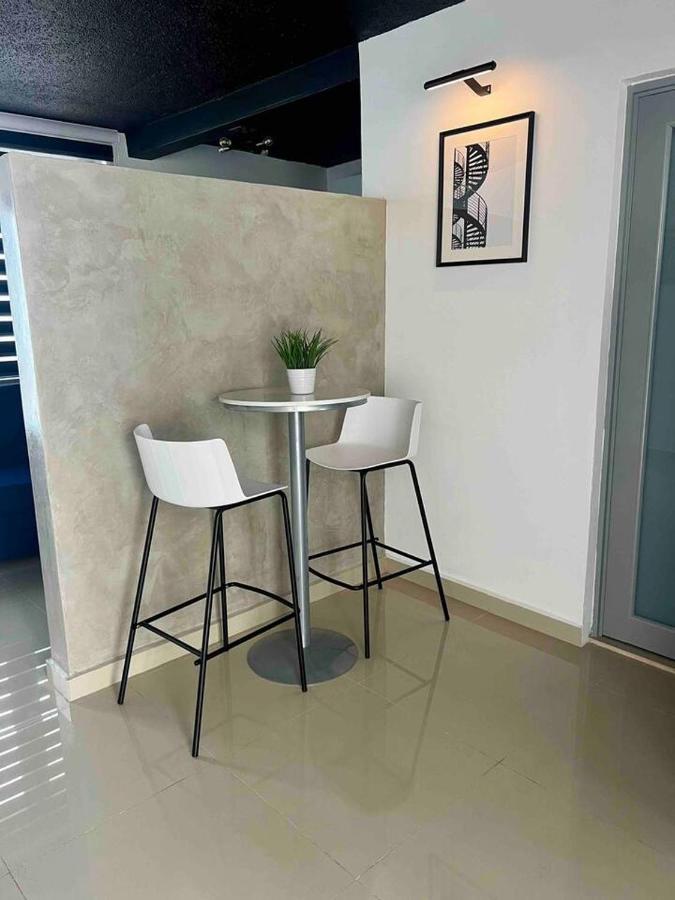 North Breeze Guest House 2 Toa Baja Екстериор снимка