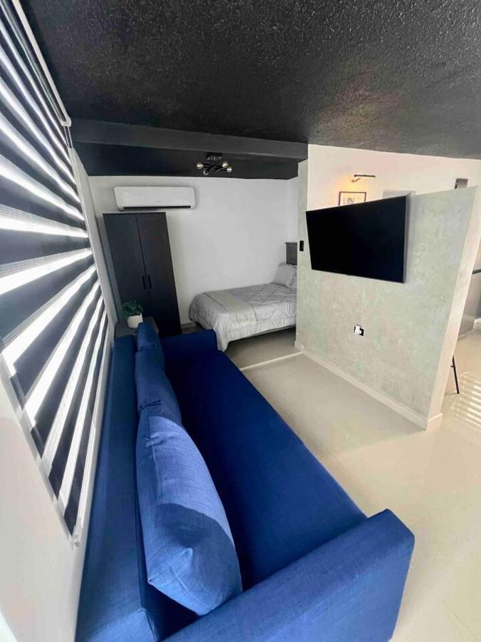 North Breeze Guest House 2 Toa Baja Екстериор снимка