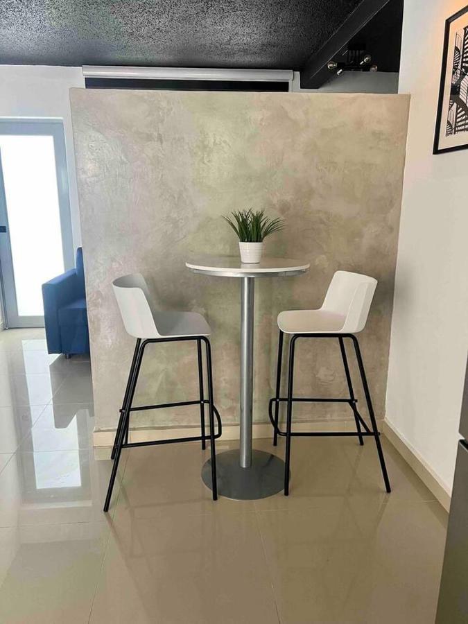 North Breeze Guest House 2 Toa Baja Екстериор снимка
