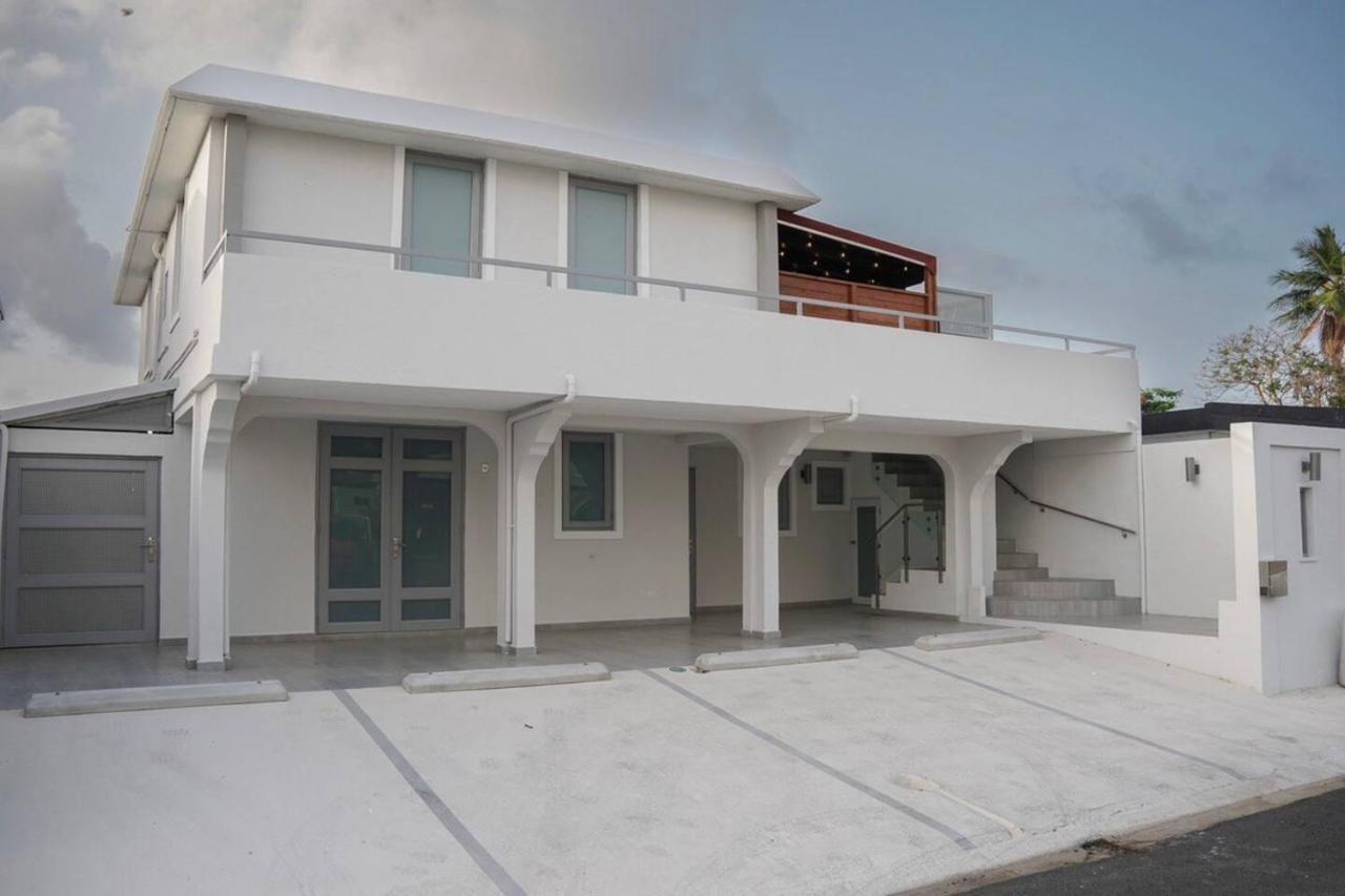 North Breeze Guest House 2 Toa Baja Екстериор снимка